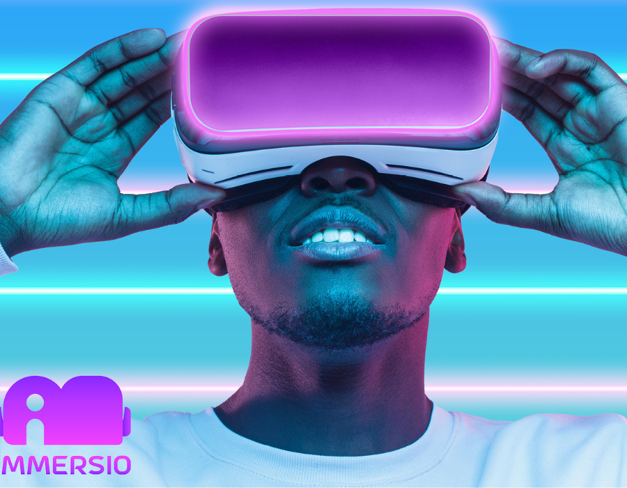 immersio